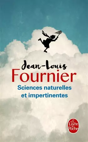 Couverture du produit · Sciences naturelles et impertinentes