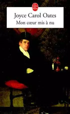 Couverture du produit · Mon coeur mis à nu