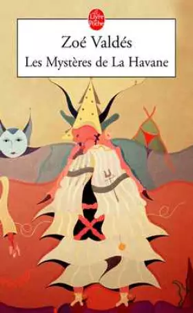 Couverture du produit · Les Mystères de la havane