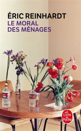 Couverture du produit · Le Moral des menages