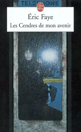 Couverture du produit · Les Cendres de mon avenir