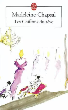 Couverture du produit · Les Chiffons du rêve