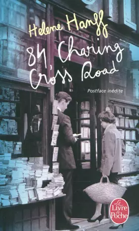 Couverture du produit · 84 Charing Cross Road (cc)