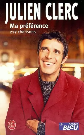 Couverture du produit · Ma préférence