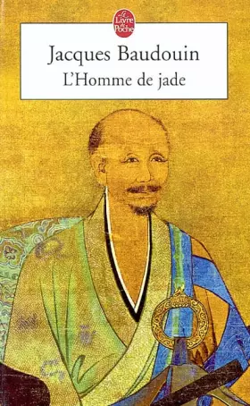 Couverture du produit · L'Homme de Jade