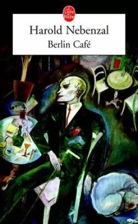 Couverture du produit · Berlin café