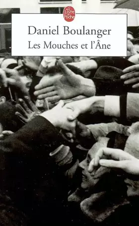 Couverture du produit · Les Mouches et l'Âne