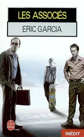 Couverture du produit · Les associés