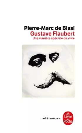 Couverture du produit · Gustave Flaubert