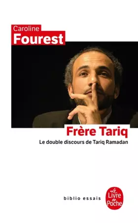 Couverture du produit · Frère Tariq