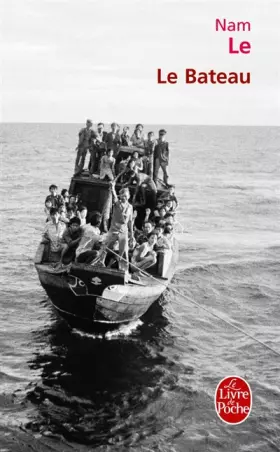 Couverture du produit · Le Bateau