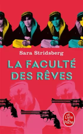 Couverture du produit · La Faculté des rêves