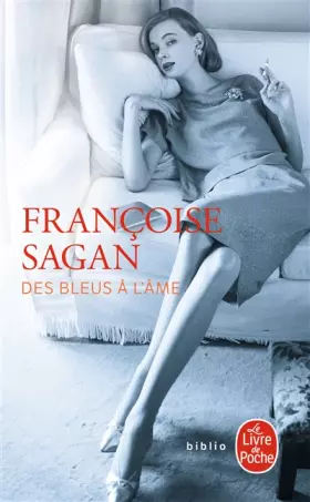 Couverture du produit · Des bleus à l'âme