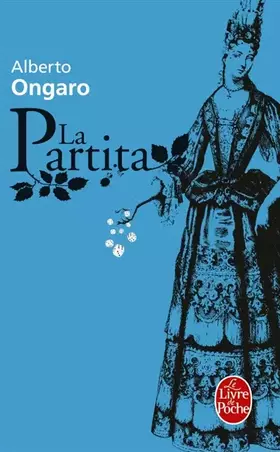 Couverture du produit · La Partita