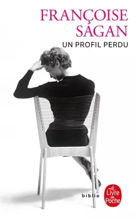 Couverture du produit · Un profil perdu