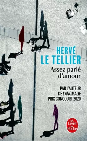 Couverture du produit · Assez parlé d'amour