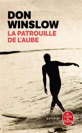 Couverture du produit · La Patrouille de l'aube