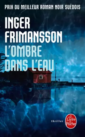 Couverture du produit · L'Ombre dans l'eau