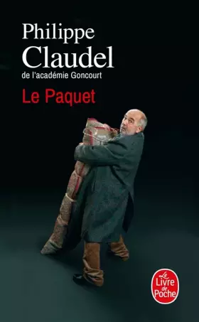 Couverture du produit · Le Paquet