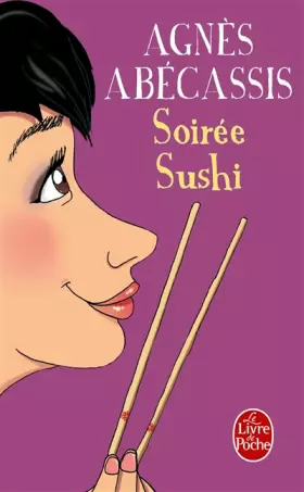 Couverture du produit · Soirée sushi