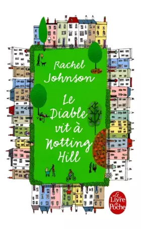 Couverture du produit · Le Diable vit  Notting Hill (pll)