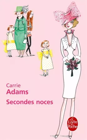 Couverture du produit · Secondes noces