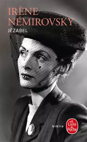 Couverture du produit · Jezabel