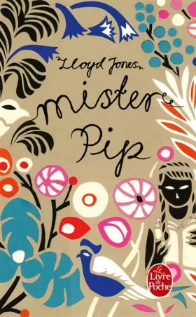 Couverture du produit · Mister Pip (pll)