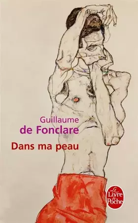 Couverture du produit · Dans ma peau