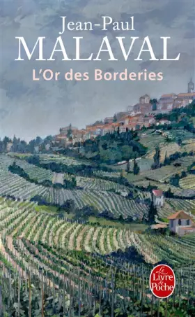 Couverture du produit · L'Or des Borderies