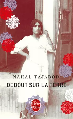 Couverture du produit · Debout sur la terre