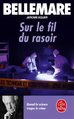 Couverture du produit · Sur le fil du rasoir