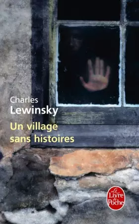 Couverture du produit · Un village sans histoires