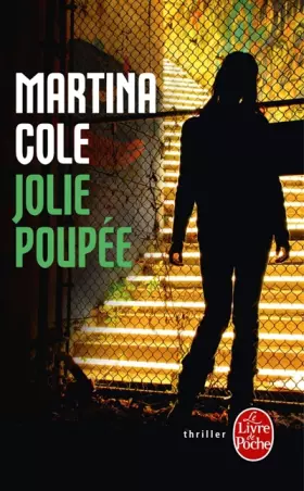 Couverture du produit · Jolie poupée