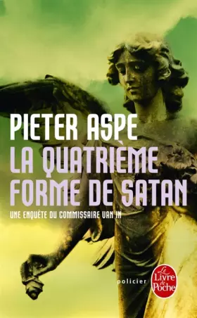 Couverture du produit · La Quatrième Forme de Satan