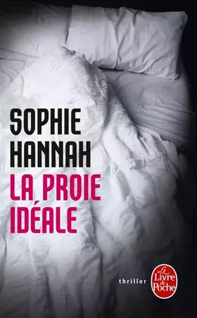 Couverture du produit · La Proie idéale