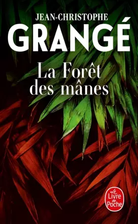 Couverture du produit · La Forêt des mânes