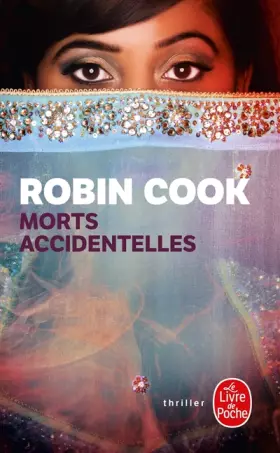Couverture du produit · Morts accidentelles