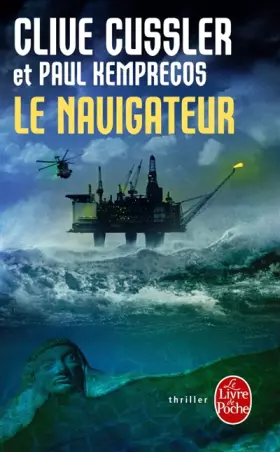 Couverture du produit · Le Navigateur