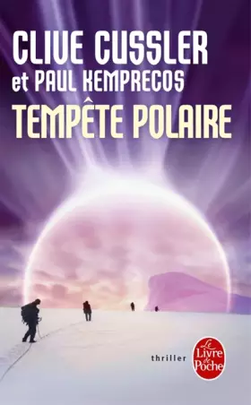 Couverture du produit · Tempête polaire