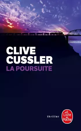Couverture du produit · La Poursuite