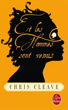 Couverture du produit · Et les hommes sont venus