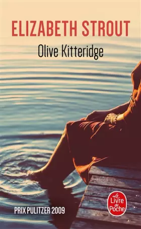 Couverture du produit · Olive Kitteridge