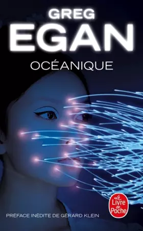 Couverture du produit · Océanique