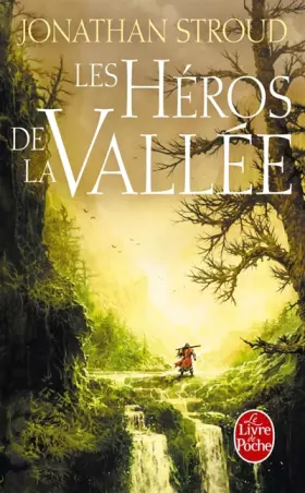 Couverture du produit · Les Héros de la vallée