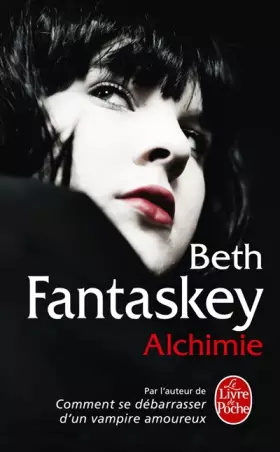 Couverture du produit · Alchimie