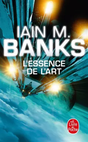 Couverture du produit · L'Essence de l'art