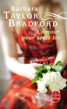 Couverture du produit · L'Amour pour seule loi