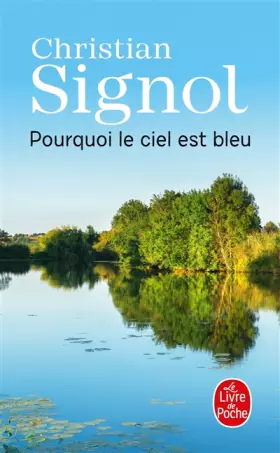 Couverture du produit · Pourquoi le ciel est bleu