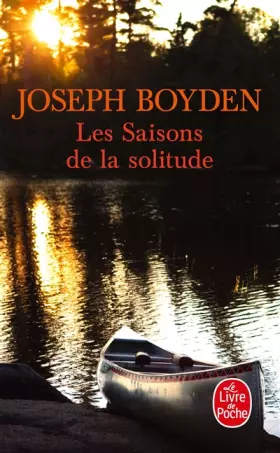 Couverture du produit · Les Saisons de la solitude